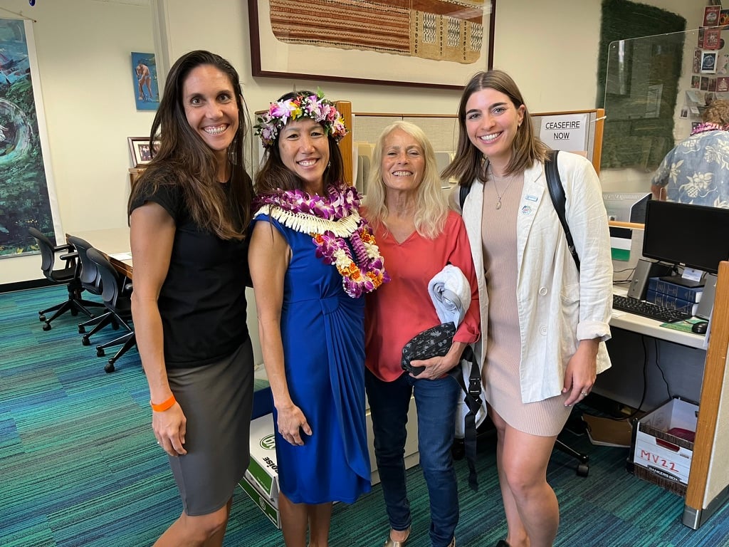 hawaii opening day surfrider foundation
